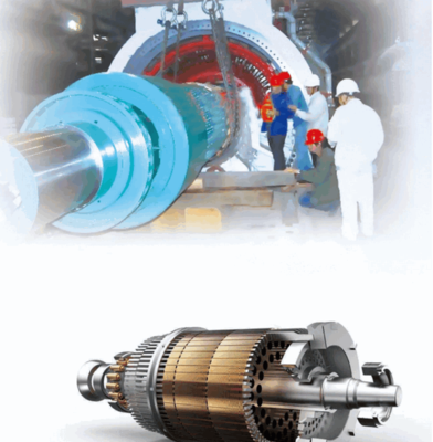 揚帆工程 | ZWZ之精密電機軸承研發(fā)與制造