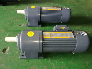 淮安市駿森機電制造 高品質斜齒輪蝸桿減速機與齒輪減速電機供應