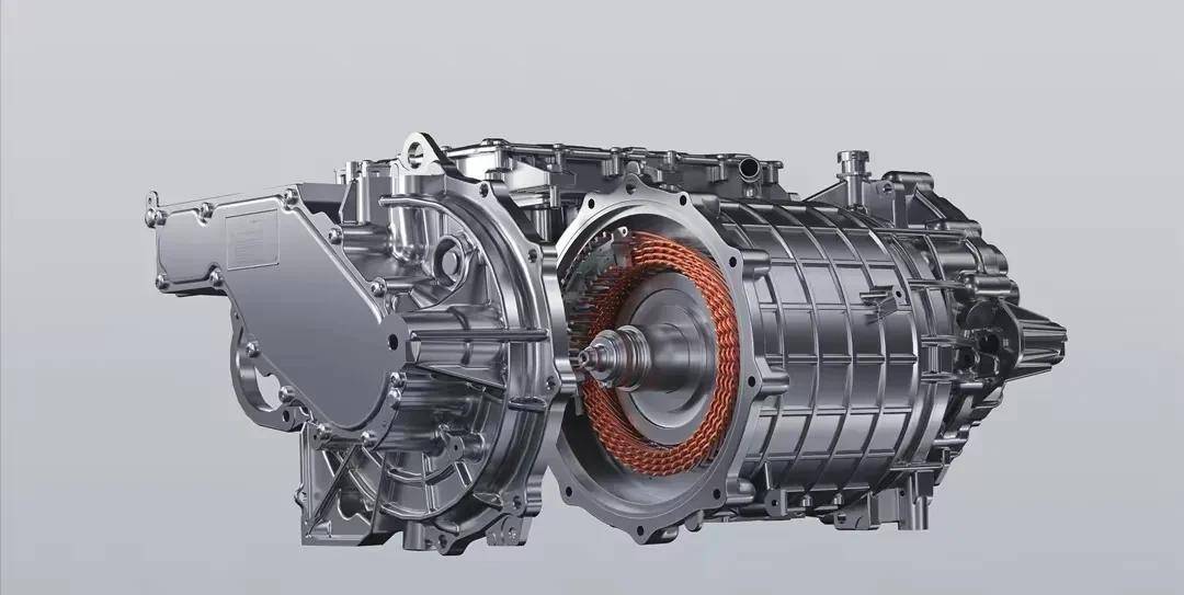 內燃機與電動機效率對比 新能源汽車能否全面取代傳統汽車？